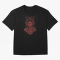 Neymar ¡ª The Unchained Trickster Classic T-Shirt Capture Global Football Passion for FIFA World Cup 2026, Capturing Messi and Cristiano Ronaldo, Brazil, Championship Spirit, Famous Goals, Roaring Crowds and International Football Unity; Made for