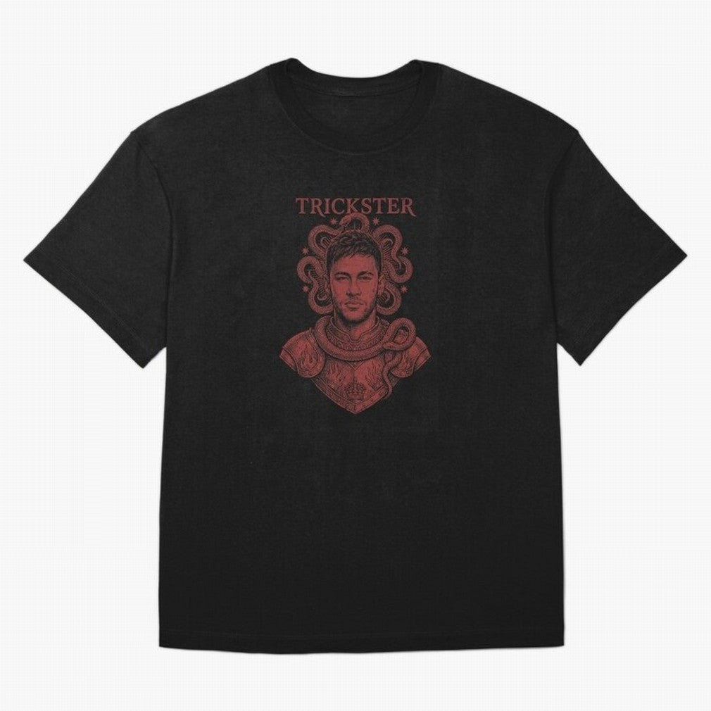 Neymar ¡ª The Unchained Trickster Classic T-Shirt Capture Global Football Passion for FIFA World Cup 2026, Capturing Messi and Cristiano Ronaldo, Brazil, Championship Spirit, Famous Goals, Roaring Crowds and International Football Unity; Made for