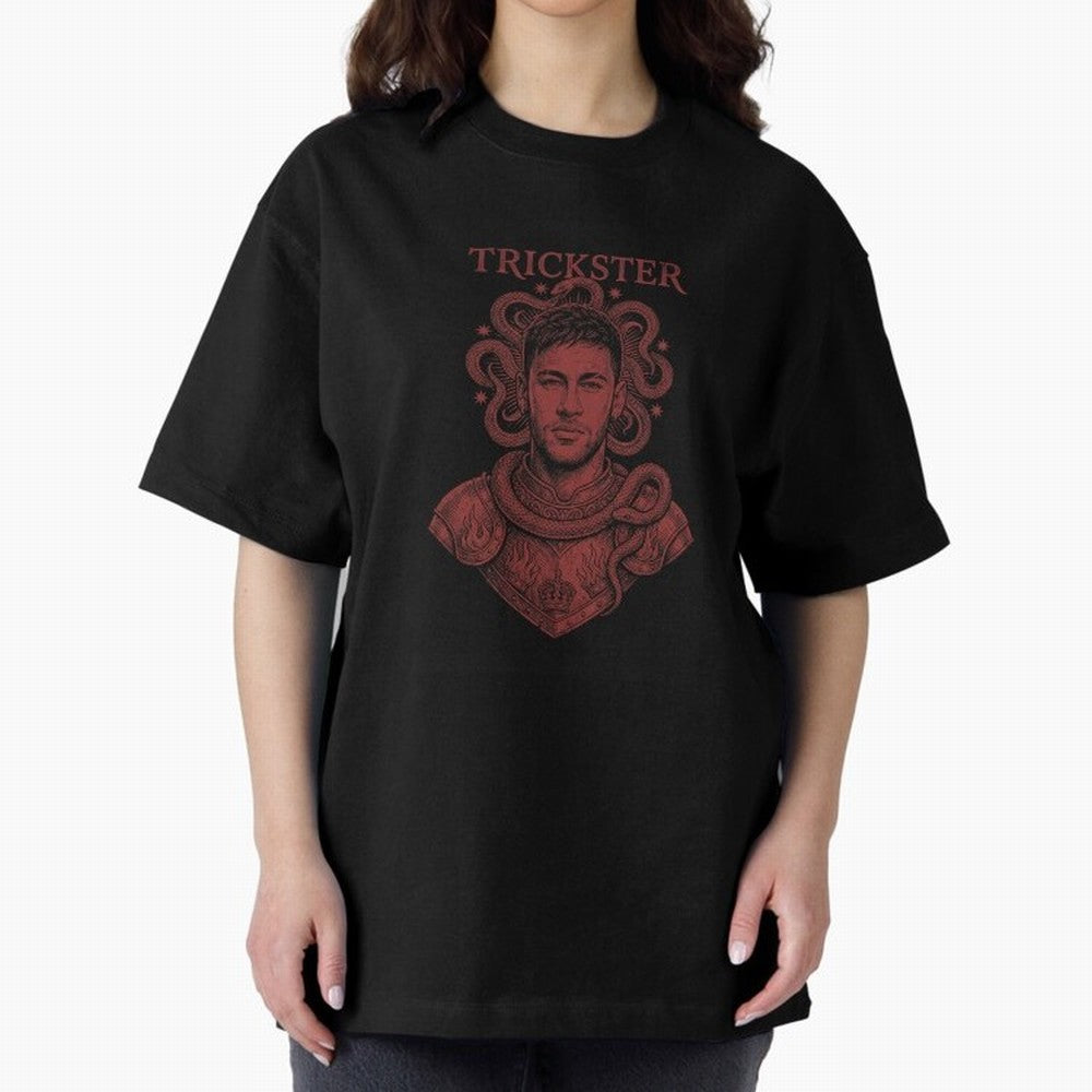 Neymar ¡ª The Unchained Trickster Classic T-Shirt Capture Global Football Passion for FIFA World Cup 2026, Capturing Messi and Cristiano Ronaldo, Brazil, Championship Spirit, Famous Goals, Roaring Crowds and International Football Unity; Made for