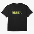 Brazil World Cup T shirt & Stickers Classic T-Shirt Support Your Favorite Stars during the FIFA World Cup 2026 Group Stage Journey through Mbappe Highlights, Netherlands Pride, Match Day Excitement, Supporter Culture, Golden Goals and Global