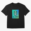Al Ahli Saudi Classic T-Shirt Feel the Trophy Chase of FIFA World Cup 2026 Group Stage for Fans of Cristiano Ronaldo and Spain, Bringing Football History, Final Match Energy, Crowd Noise and Once in a Lifetime Moments; Perfect for People Who Love