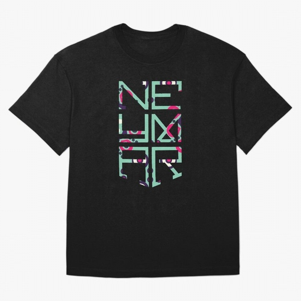 Neymar logo Classic T-Shirt Feel the Heartbeat of Match Day Hype around FIFA World Cup 2026, Mbappe and Neymar, France and Portugal, Vintage Soccer Flavor, Modern Football Stars, National Flags and Final Night Emotion; Created for Match Day