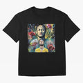 Double Neymar Classic T-Shirt Bring Match Day Fire to Match Day Hype around FIFA World Cup 2026 USA Canada Mexico, Cristiano Ronaldo, Haaland and CR7, Brazil, Football Passion, Legendary Performances, Festival Vibes and Supporter Community; Great
