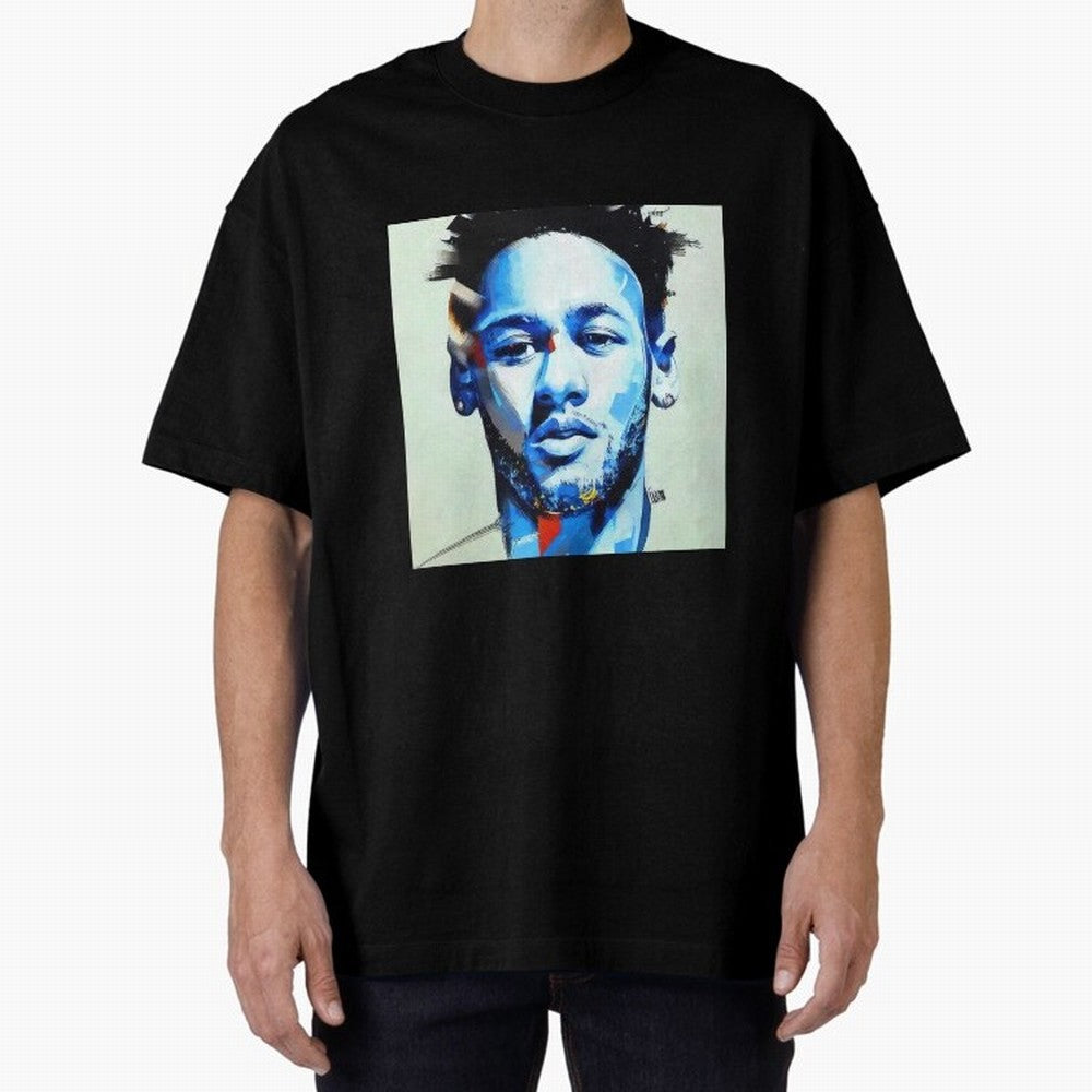 blue Neymar Classic T-Shirt Celebrate the Biggest Stage of the FIFA World Cup 2026 USA Canada Mexico Journey through Mbappe and Neymar Highlights, Portugal Pride, Championship Spirit, Famous Goals, Roaring Crowds and International Football Unity;