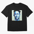 blue Neymar Classic T-Shirt Celebrate the Biggest Stage of the FIFA World Cup 2026 USA Canada Mexico Journey through Mbappe and Neymar Highlights, Portugal Pride, Championship Spirit, Famous Goals, Roaring Crowds and International Football Unity;