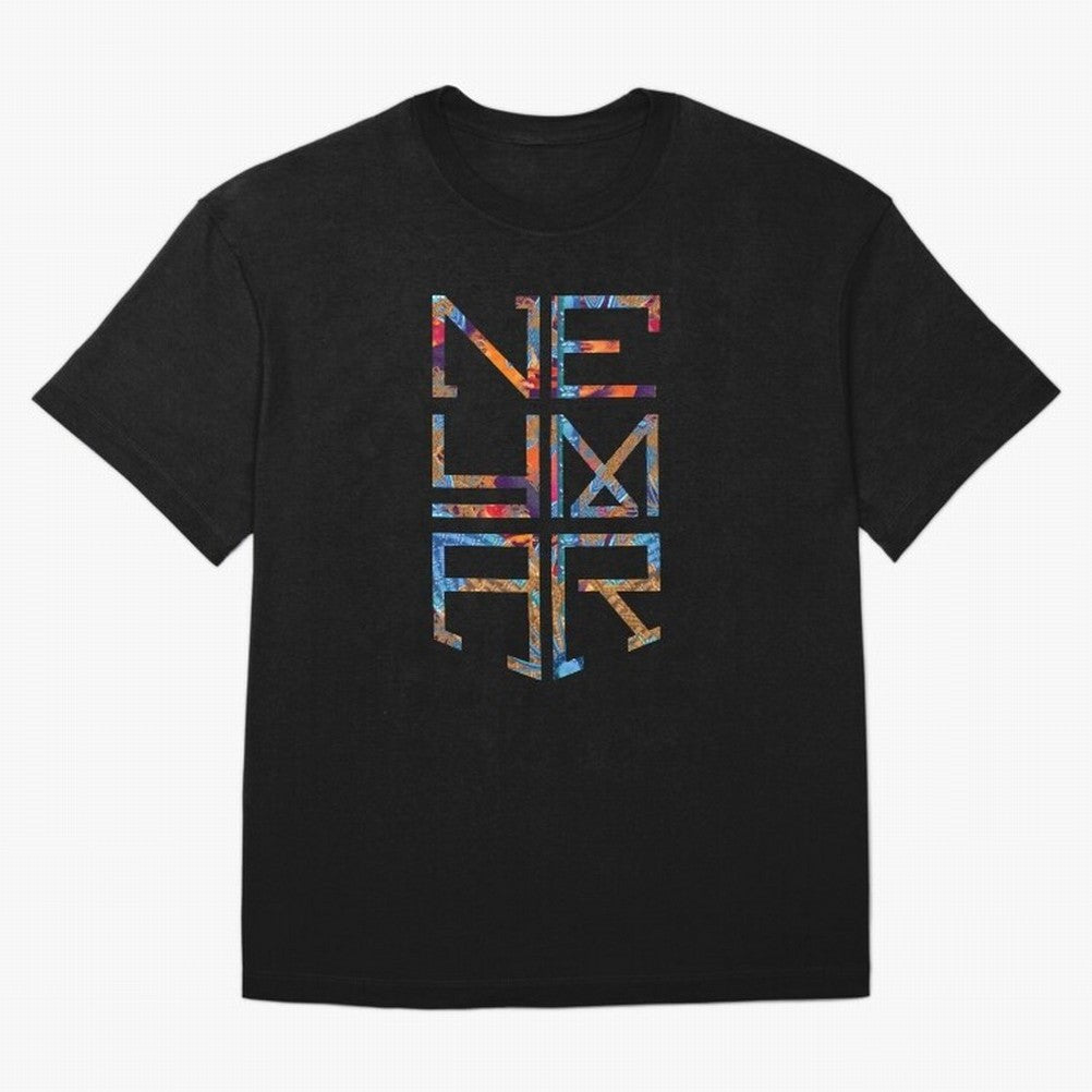 Neymar logo Classic T-Shirt Make the Season About FIFA World Cup 2026 Group Stage for Fans of Messi and Portugal, Spain and Germany, Bringing Championship Spirit, Famous Goals, Roaring Crowds and International Football Unity; Ideal for Football