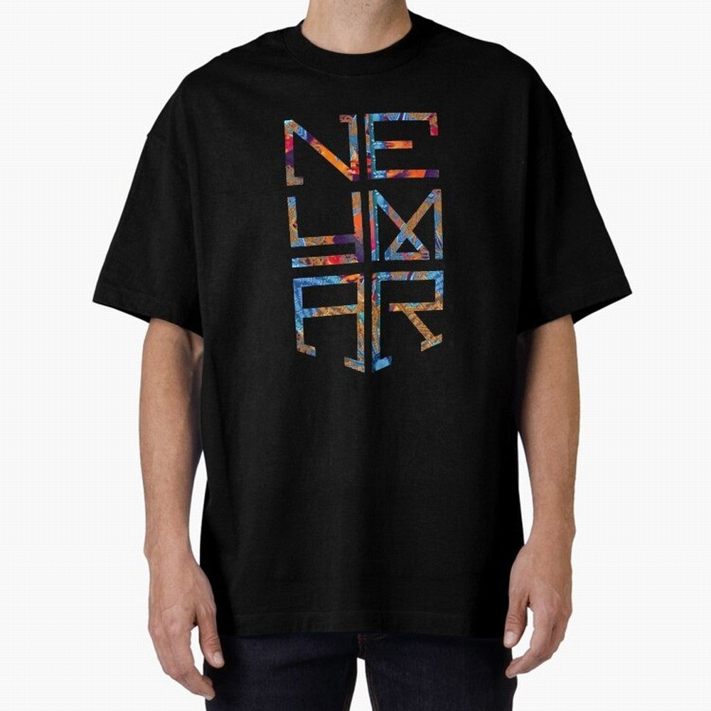 Neymar logo Classic T-Shirt Make the Season About FIFA World Cup 2026 Group Stage for Fans of Messi and Portugal, Spain and Germany, Bringing Championship Spirit, Famous Goals, Roaring Crowds and International Football Unity; Ideal for Football