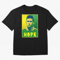 Neymar Hope Classic T-Shirt Discover Match Day Hype around FIFA World Cup 2026, Messi, Portugal, Spain and Germany, Worldwide Fan Energy, Dramatic Goals, Stadium Lights and Championship Celebrations; Ideal for Fans Who Follow Messi, Cristiano