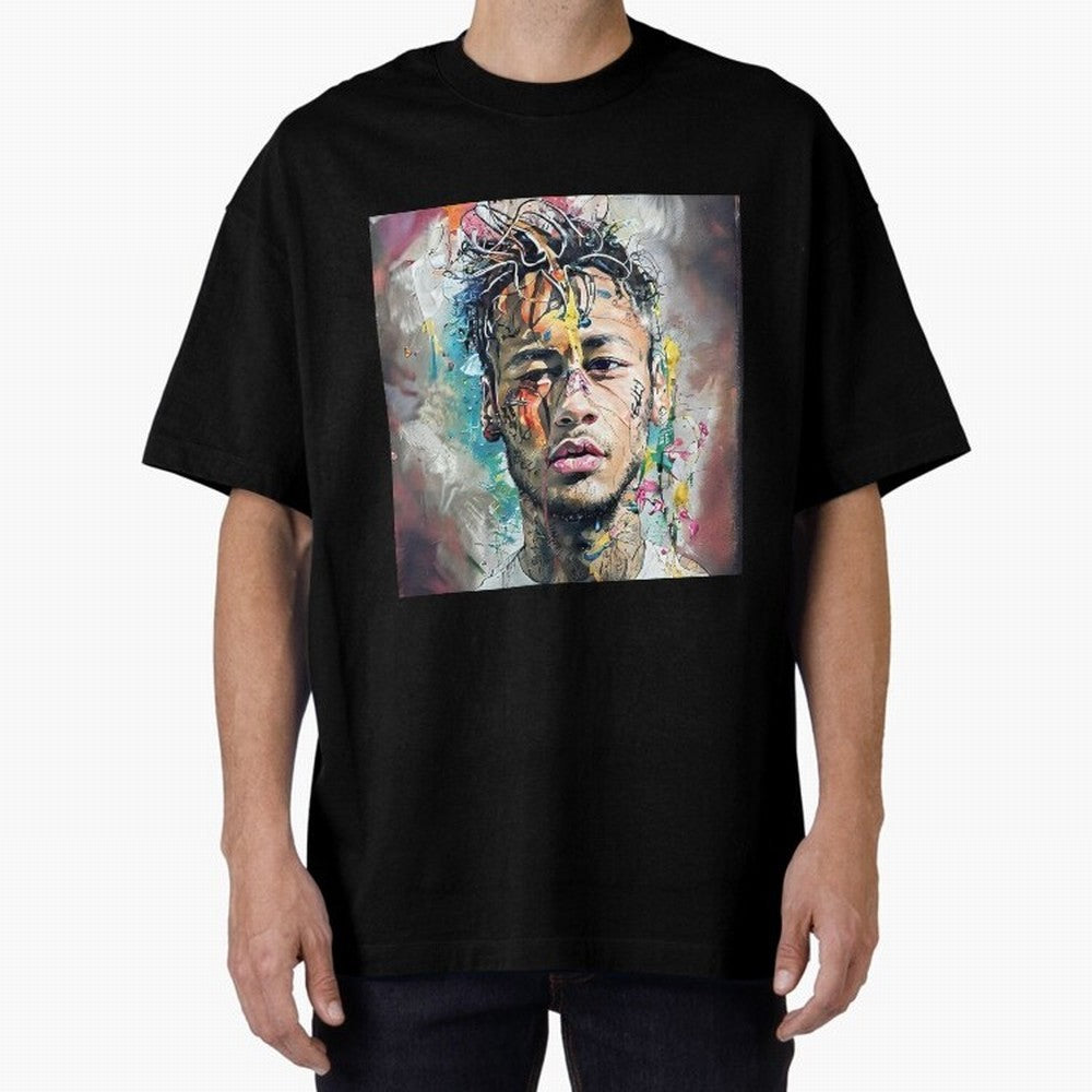 emotional Neymar Classic T-Shirt Bring World Football Passion into Match Day Hype around FIFA World Cup 2026 Group Stage, Haaland and Mbappe, Argentina, Champion Mindset, Group Stage Buzz, Knockout Tension and Passionate Fan Culture; Perfect for