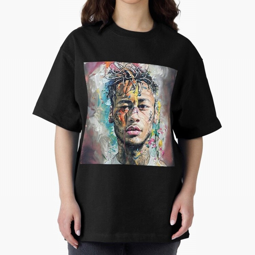 emotional Neymar Classic T-Shirt Bring World Football Passion into Match Day Hype around FIFA World Cup 2026 Group Stage, Haaland and Mbappe, Argentina, Champion Mindset, Group Stage Buzz, Knockout Tension and Passionate Fan Culture; Perfect for