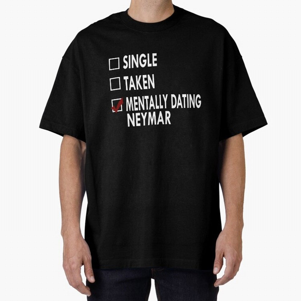 Dating Neymar Essential T-Shirt Elevate FIFA World Cup 2026 Group Stage Built around Cristiano Ronaldo, Haaland and CR7, Brazil Energy, Tournament Hype, Historic Matchups, Family Viewing Parties and Global Sports Pride; Ideal for Passionate Fans