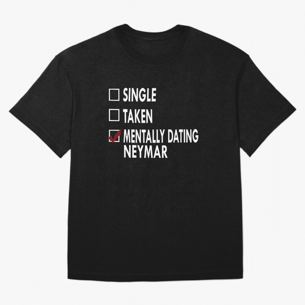 Dating Neymar Essential T-Shirt Elevate FIFA World Cup 2026 Group Stage Built around Cristiano Ronaldo, Haaland and CR7, Brazil Energy, Tournament Hype, Historic Matchups, Family Viewing Parties and Global Sports Pride; Ideal for Passionate Fans