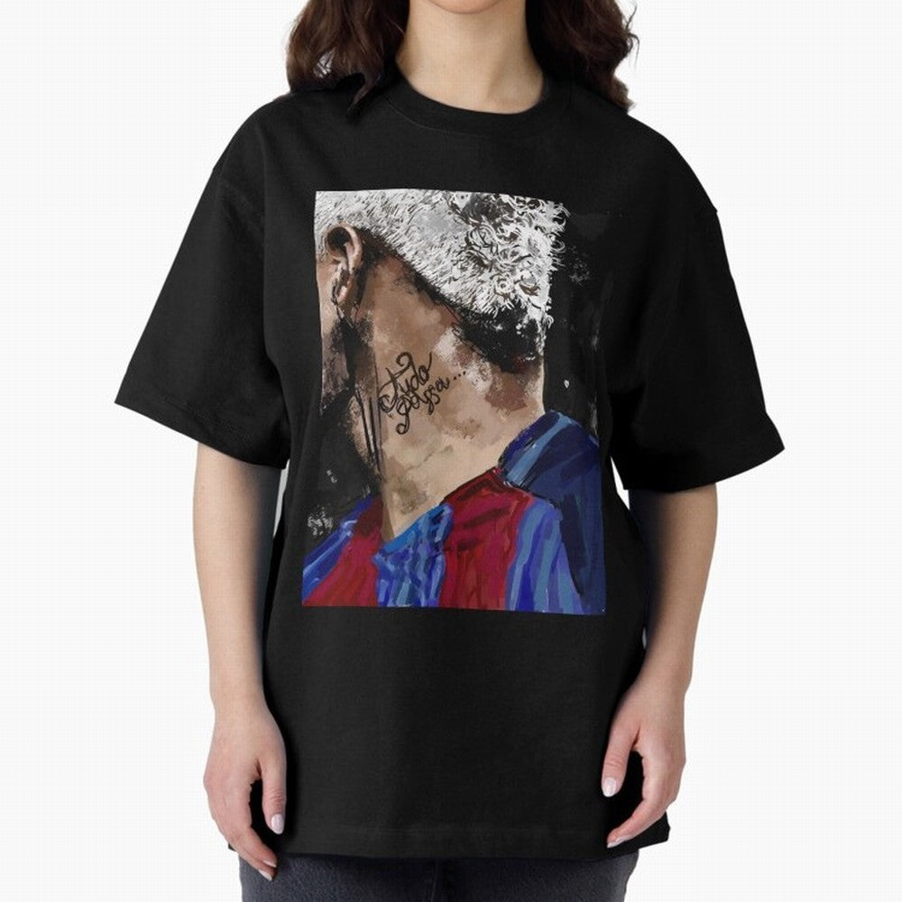 Barca Neymar Classic T-Shirt Bring Trophy Dreams to the FIFA World Cup 2026 USA Canada Mexico Journey through Mbappe Highlights, England Pride, Soccer Culture, Superstar Moments, National Team Dreams and Competitive Fire; Great for Watch Parties,