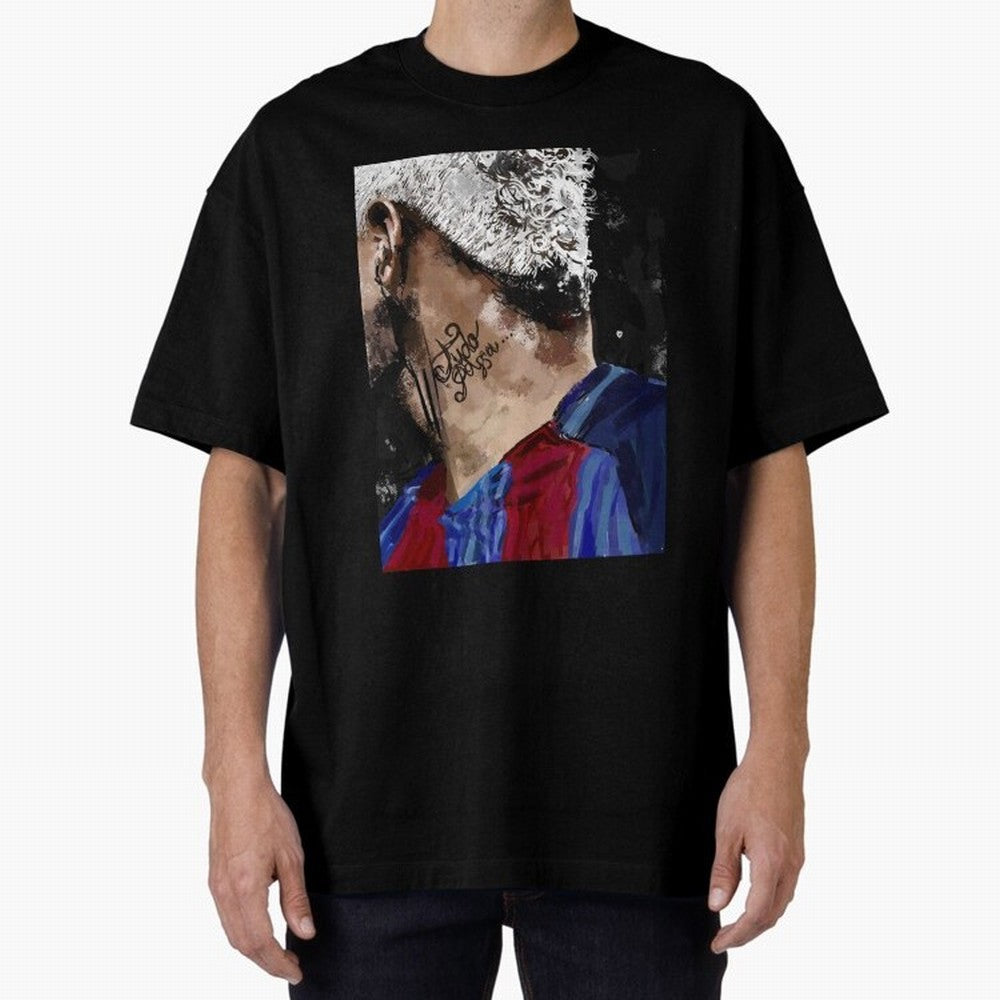 Barca Neymar Classic T-Shirt Bring Trophy Dreams to the FIFA World Cup 2026 USA Canada Mexico Journey through Mbappe Highlights, England Pride, Soccer Culture, Superstar Moments, National Team Dreams and Competitive Fire; Great for Watch Parties,