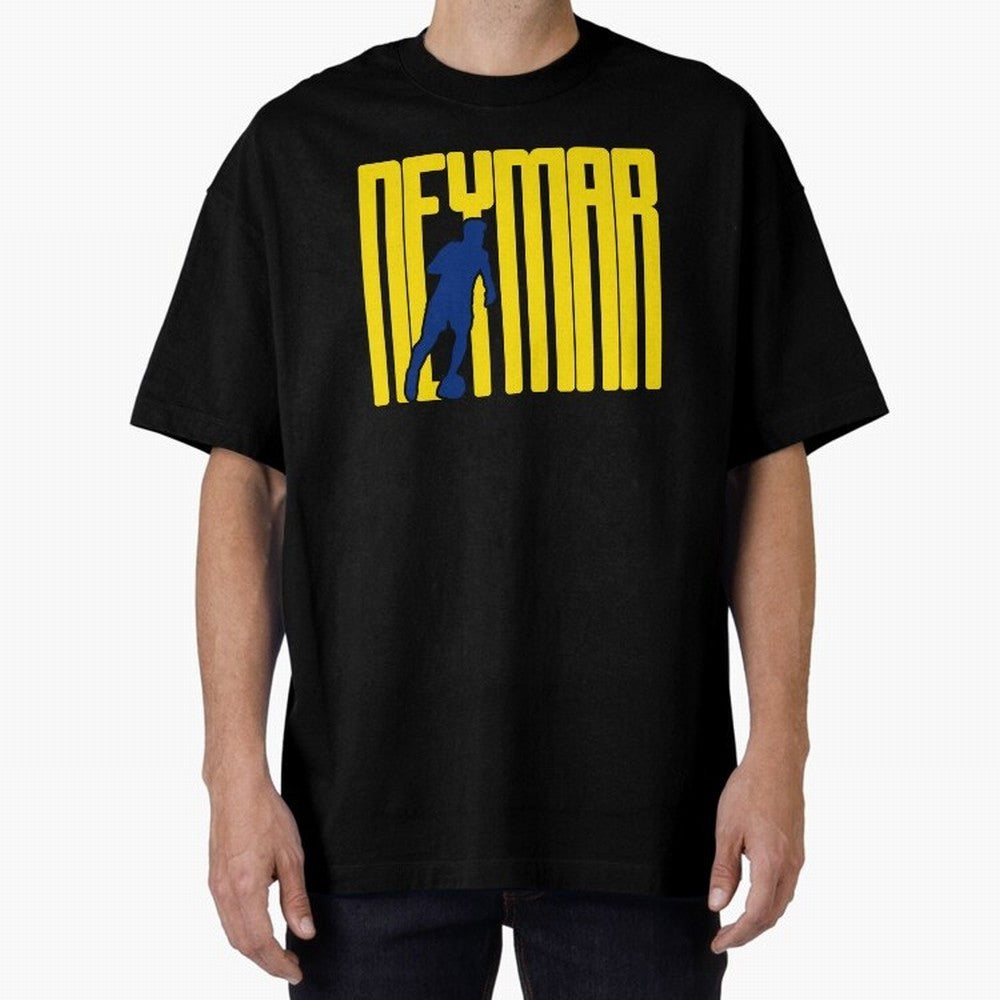 Neymar - Brazil Classic T-Shirt Follow Every Goal of the FIFA World Cup 2026 Group Stage Journey through Messi, CR7 and Mbappe Highlights, Argentina Pride, Game Day Rituals, Football Legends, Country Pride and the Road to the Final; Ideal for