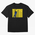 Neymar - Brazil Classic T-Shirt Follow Every Goal of the FIFA World Cup 2026 Group Stage Journey through Messi, CR7 and Mbappe Highlights, Argentina Pride, Game Day Rituals, Football Legends, Country Pride and the Road to the Final; Ideal for