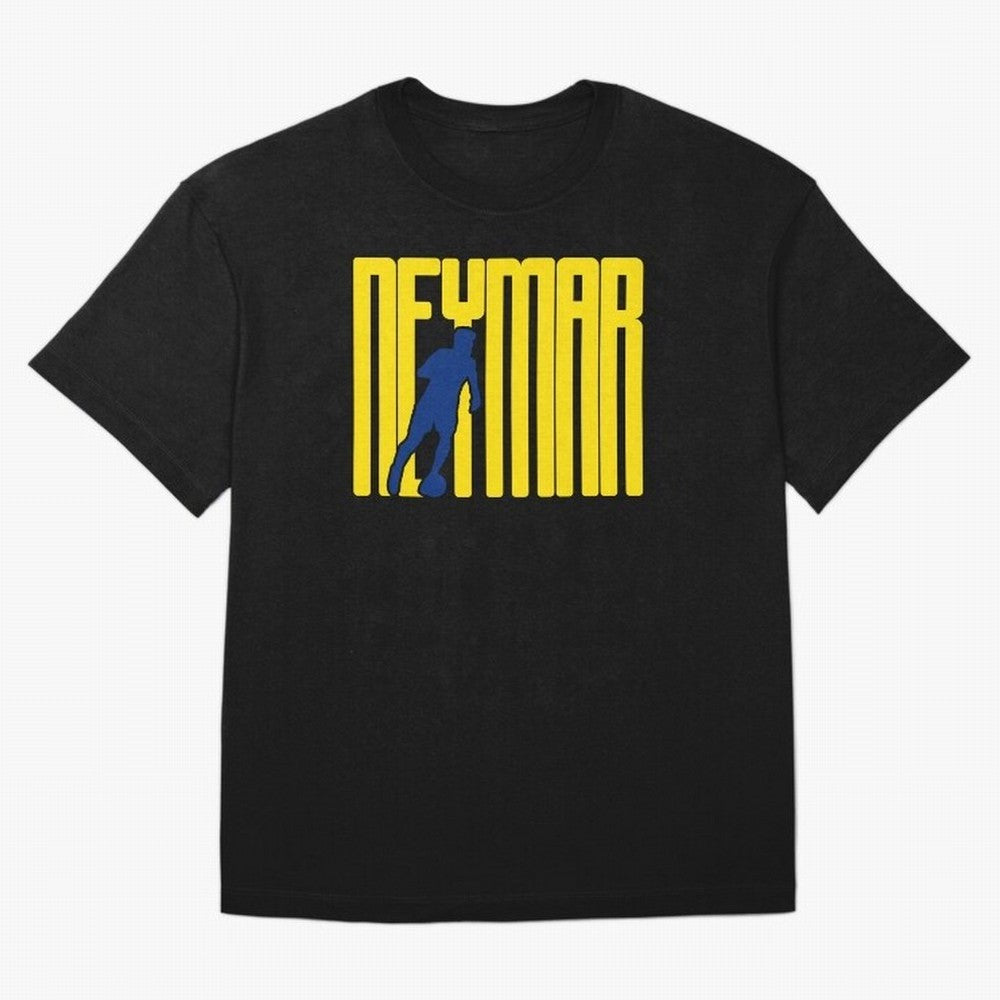 Neymar - Brazil Classic T-Shirt Follow Every Goal of the FIFA World Cup 2026 Group Stage Journey through Messi, CR7 and Mbappe Highlights, Argentina Pride, Game Day Rituals, Football Legends, Country Pride and the Road to the Final; Ideal for