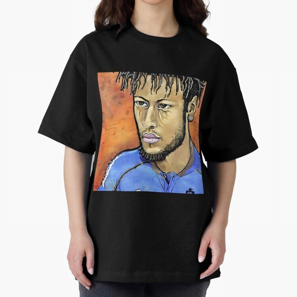 Big Neymar Classic T-Shirt Keep the Legacy of FIFA World Cup 2026 Group Stage Connected to CR7, England Energy, Goal Celebration Energy, Supporter Heritage, Football Icons and Worldwide Tournament Joy; Ideal for Football Dads, Football Moms,