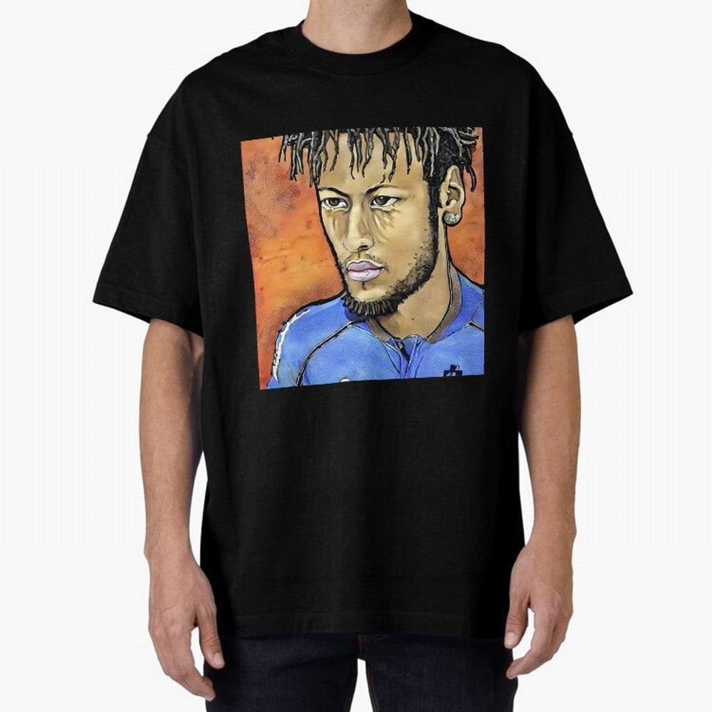 Big Neymar Classic T-Shirt Keep the Legacy of FIFA World Cup 2026 Group Stage Connected to CR7, England Energy, Goal Celebration Energy, Supporter Heritage, Football Icons and Worldwide Tournament Joy; Ideal for Football Dads, Football Moms,
