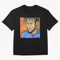 Big Neymar Classic T-Shirt Keep the Legacy of FIFA World Cup 2026 Group Stage Connected to CR7, England Energy, Goal Celebration Energy, Supporter Heritage, Football Icons and Worldwide Tournament Joy; Ideal for Football Dads, Football Moms,