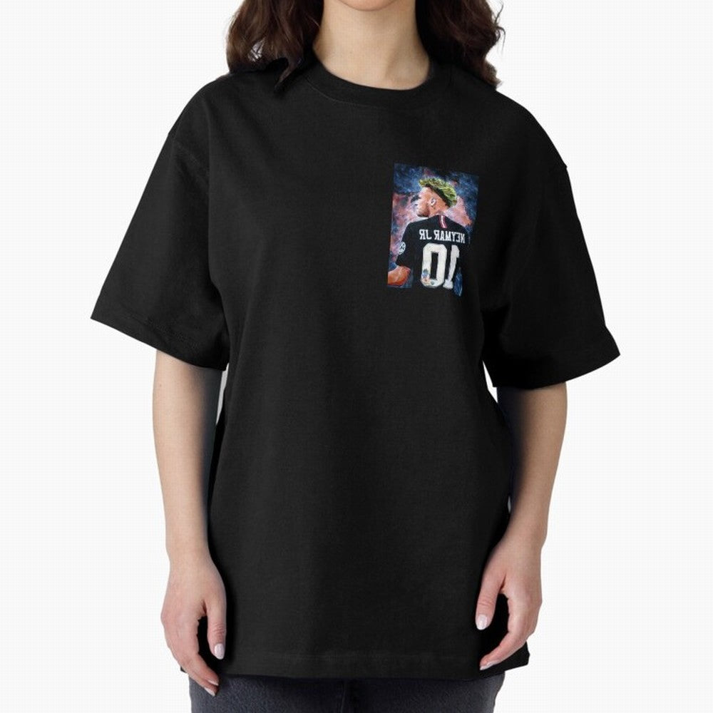Brazil Neymar Classic T-Shirt Join the FIFA World Cup 2026 Group Stage Journey through Mbappe Highlights, Argentina, France and Brazil Pride, Fan Favorite Moments, National Team Passion, Big Match Drama and Soccer History; Created for Match Day