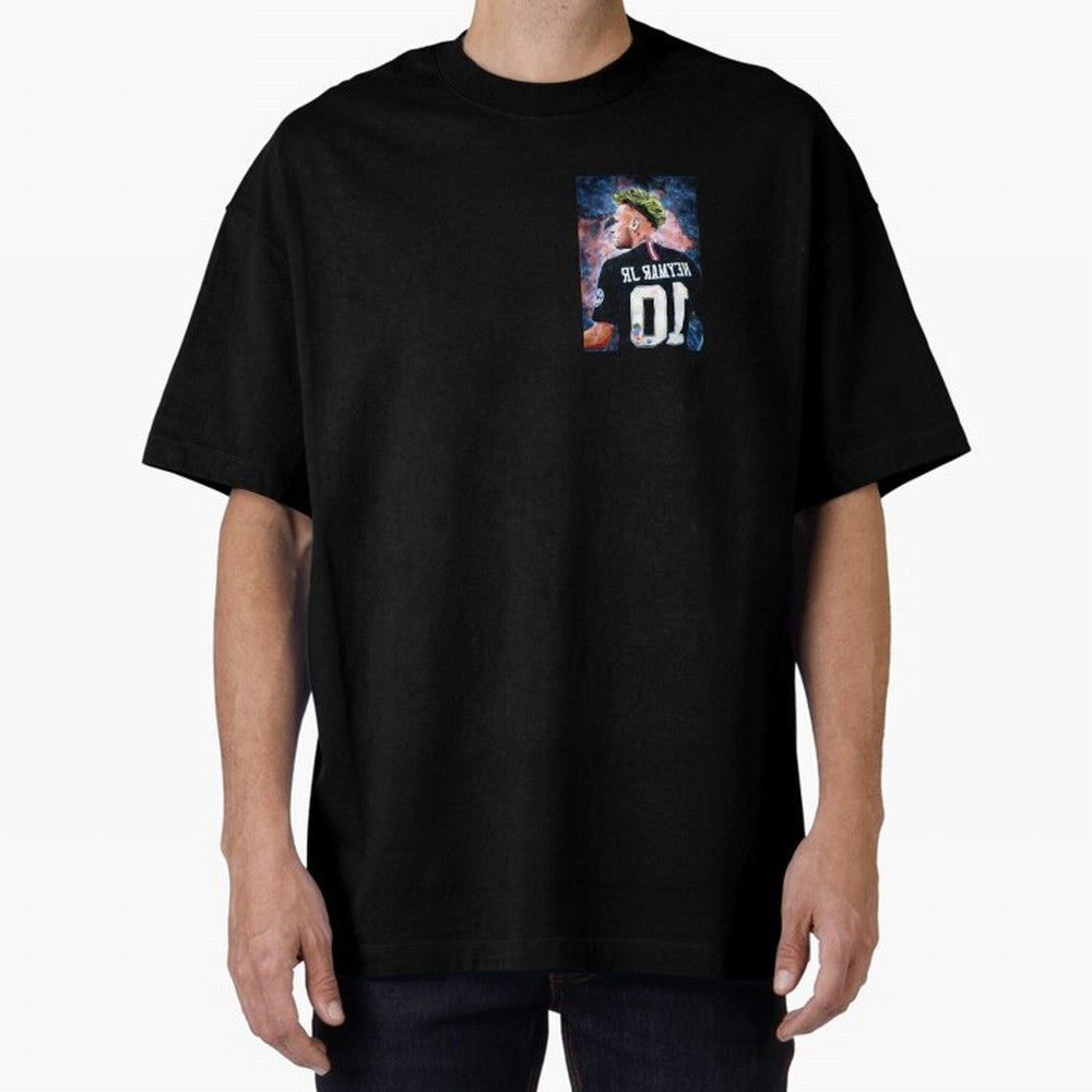 Brazil Neymar Classic T-Shirt Join the FIFA World Cup 2026 Group Stage Journey through Mbappe Highlights, Argentina, France and Brazil Pride, Fan Favorite Moments, National Team Passion, Big Match Drama and Soccer History; Created for Match Day