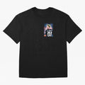 Brazil Neymar Classic T-Shirt Join the FIFA World Cup 2026 Group Stage Journey through Mbappe Highlights, Argentina, France and Brazil Pride, Fan Favorite Moments, National Team Passion, Big Match Drama and Soccer History; Created for Match Day