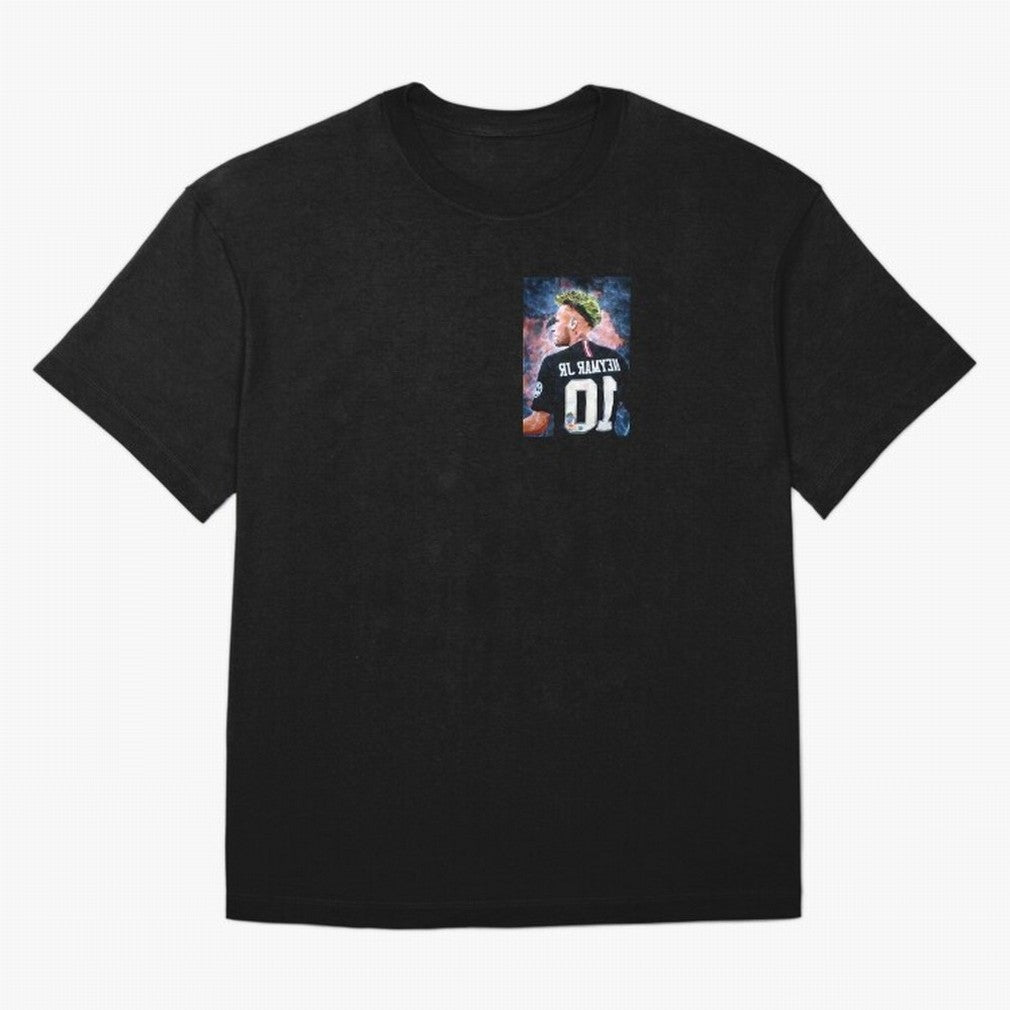Brazil Neymar Classic T-Shirt Join the FIFA World Cup 2026 Group Stage Journey through Mbappe Highlights, Argentina, France and Brazil Pride, Fan Favorite Moments, National Team Passion, Big Match Drama and Soccer History; Created for Match Day