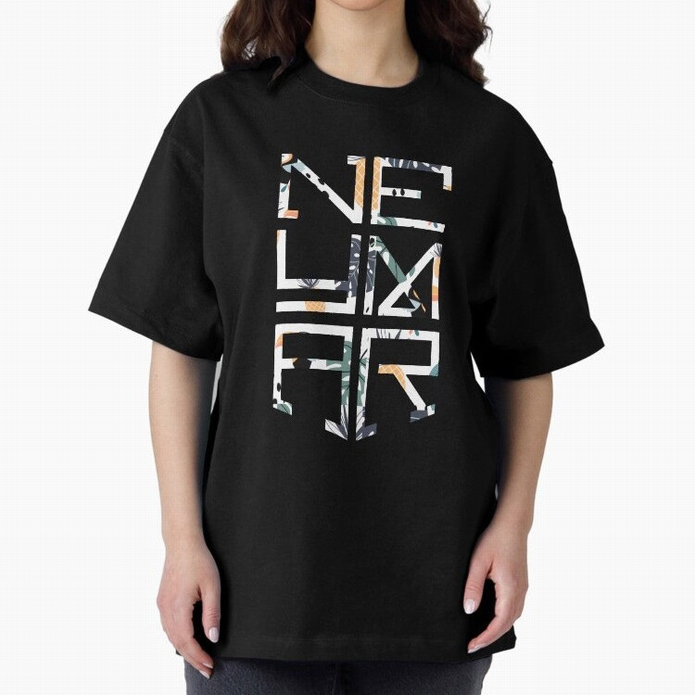 Neymar logo Classic T-Shirt Celebrate Supporters United by Match Day Hype around FIFA World Cup 2026, Mbappe, Argentina, Soccer Culture, Superstar Moments, National Team Dreams and Competitive Fire; Great for Supporters Who Love Legendary Players,