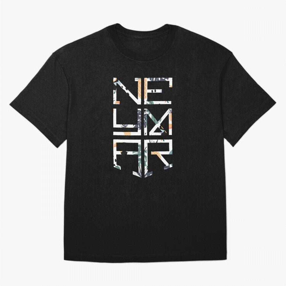 Neymar logo Classic T-Shirt Celebrate Supporters United by Match Day Hype around FIFA World Cup 2026, Mbappe, Argentina, Soccer Culture, Superstar Moments, National Team Dreams and Competitive Fire; Great for Supporters Who Love Legendary Players,