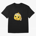 Brazil Canarinha Mascott Classic T-Shirt Show Match Day Excitement for FIFA World Cup 2026 Group Stage Spirit, Made for France and Portugal, Messi, Stadium Chants, National Pride, Trophy Dreams and Unforgettable Football Memories; Ideal for