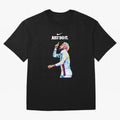 Neymar Just Do It Essential T-Shirt Make Game Day About Global Football Passion for FIFA World Cup 2026, with Messi and Cristiano Ronaldo, Netherlands, Tournament Hype, Historic Matchups, Family Viewing Parties and Global Sports Pride; Created for