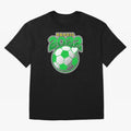 Brazil World Cup Design 2022 Classic T-Shirt Support Iconic Players in FIFA World Cup 2026 Connected to Haaland, Spain Energy, Fan Favorite Moments, National Team Passion, Big Match Drama and Soccer History; Ideal for Fans Who Follow Messi,