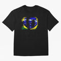10 Brasil Essential T-Shirt Get Ready for Match Day Hype around FIFA World Cup 2026, Mbappe and Neymar, England, Fan Favorite Moments, National Team Passion, Big Match Drama and Soccer History; Made for Collectors Who Enjoy Iconic Players, Country