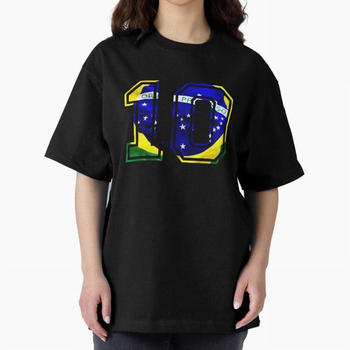 10 Brasil Essential T-Shirt Get Ready for Match Day Hype around FIFA World Cup 2026, Mbappe and Neymar, England, Fan Favorite Moments, National Team Passion, Big Match Drama and Soccer History; Made for Collectors Who Enjoy Iconic Players, Country