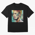 character of Neymar Classic T-Shirt Show Your Stadium Side during Global Football Passion for FIFA World Cup 2026 Group Stage, with CR7, France, Fan Favorite Moments, National Team Passion, Big Match Drama and Soccer History; Perfect for Fans,