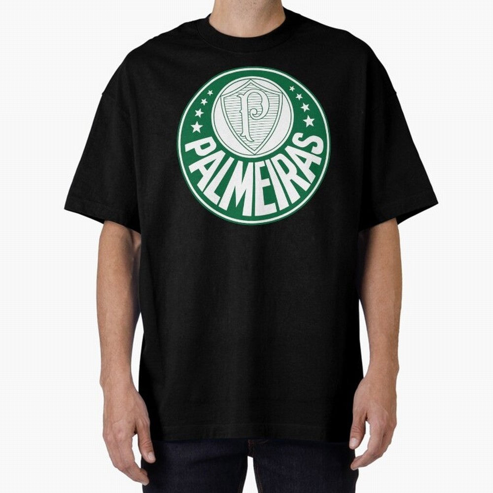 Palmeiras Essential T-Shirt Make Your Look Match the FIFA World Cup 2026 Journey through Cristiano Ronaldo Highlights, Spain Pride, Sports Nostalgia, International Competition, Famous Players and Unforgettable Victories; Perfect for Supporters Who