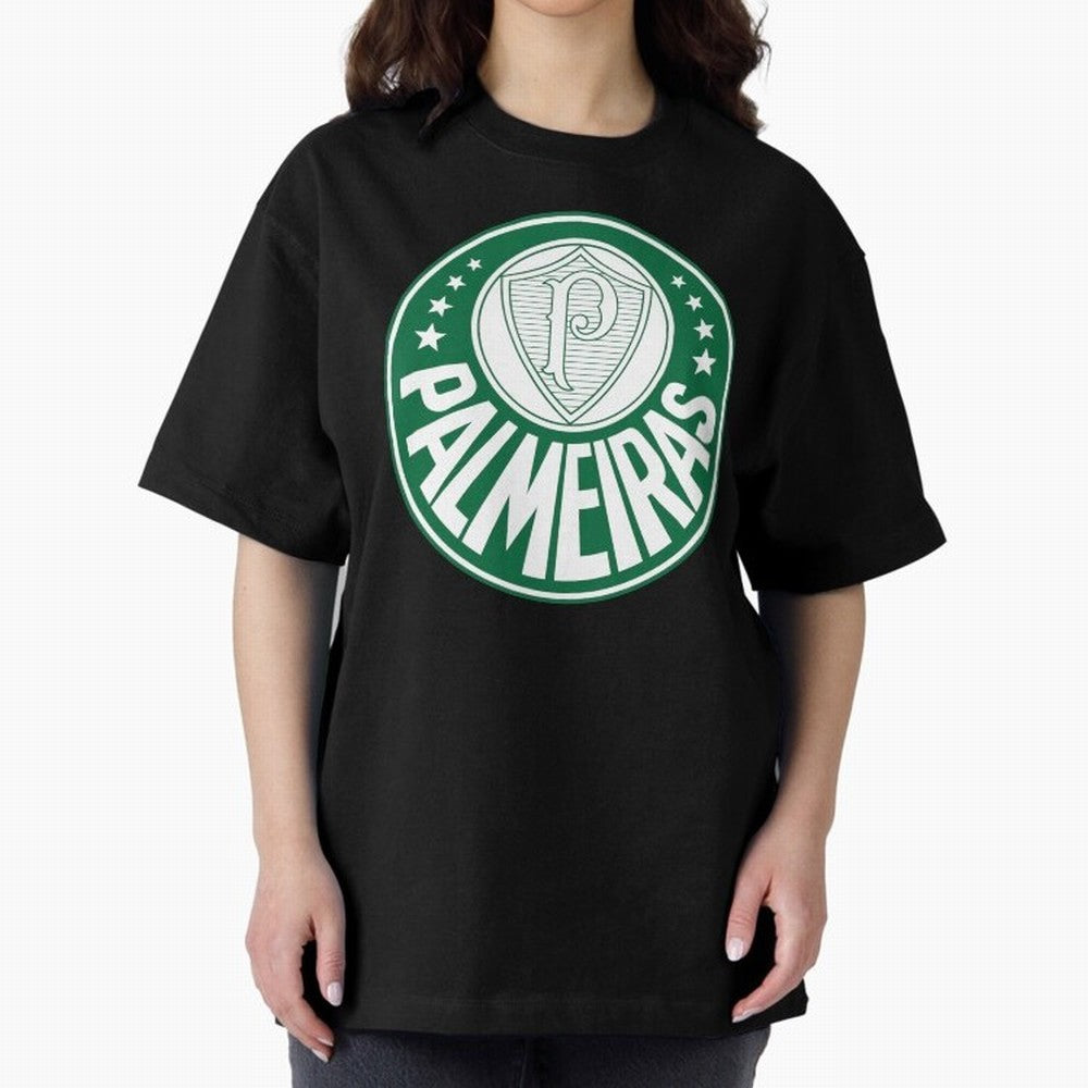 Palmeiras Essential T-Shirt Make Your Look Match the FIFA World Cup 2026 Journey through Cristiano Ronaldo Highlights, Spain Pride, Sports Nostalgia, International Competition, Famous Players and Unforgettable Victories; Perfect for Supporters Who