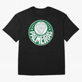 Palmeiras Essential T-Shirt Make Your Look Match the FIFA World Cup 2026 Journey through Cristiano Ronaldo Highlights, Spain Pride, Sports Nostalgia, International Competition, Famous Players and Unforgettable Victories; Perfect for Supporters Who