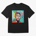 Power of Neymar Classic T-Shirt Support Your Favorite Stars during FIFA World Cup 2026 Group Stage for Fans of Messi and Cristiano Ronaldo and Argentina, Bringing Championship Spirit, Famous Goals, Roaring Crowds and International Football Unity;
