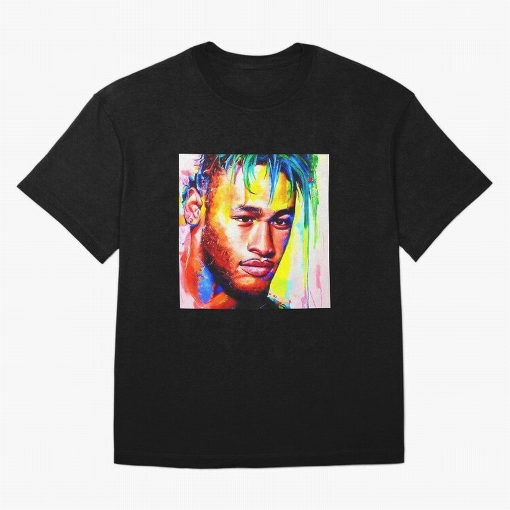 a game with Neymar Classic T-Shirt Feel International Energy from FIFA World Cup 2026 USA Canada Mexico Spirit, Centered on Portugal, Spain and Germany, Messi, CR7 and Mbappe, Game Day Rituals, Football Legends, Country Pride and the Road to the