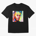 a game with Neymar Classic T-Shirt Feel International Energy from FIFA World Cup 2026 USA Canada Mexico Spirit, Centered on Portugal, Spain and Germany, Messi, CR7 and Mbappe, Game Day Rituals, Football Legends, Country Pride and the Road to the