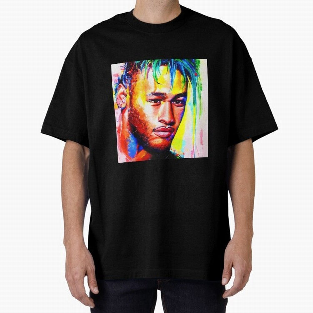 a game with Neymar Classic T-Shirt Feel International Energy from FIFA World Cup 2026 USA Canada Mexico Spirit, Centered on Portugal, Spain and Germany, Messi, CR7 and Mbappe, Game Day Rituals, Football Legends, Country Pride and the Road to the