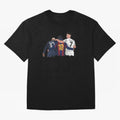 Football Messi, Ronaldo, neymar tshirt Classic T-Shirt Bring Global Tournament Vibes to FIFA World Cup 2026 Group Stage for Fans of Messi, CR7 and Mbappe and France, Bringing Soccer Culture, Superstar Moments, National Team Dreams and Competitive