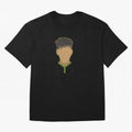 Neymar Brazil Football Design Oversized T-Shirt Honor the Football Icons of FIFA World Cup 2026 Spirit, Inspired by England and Germany, Neymar, Haaland and Cristiano Ronaldo, Retro Football Energy, Iconic Rivalries, Trophy Chase Drama and Stadium