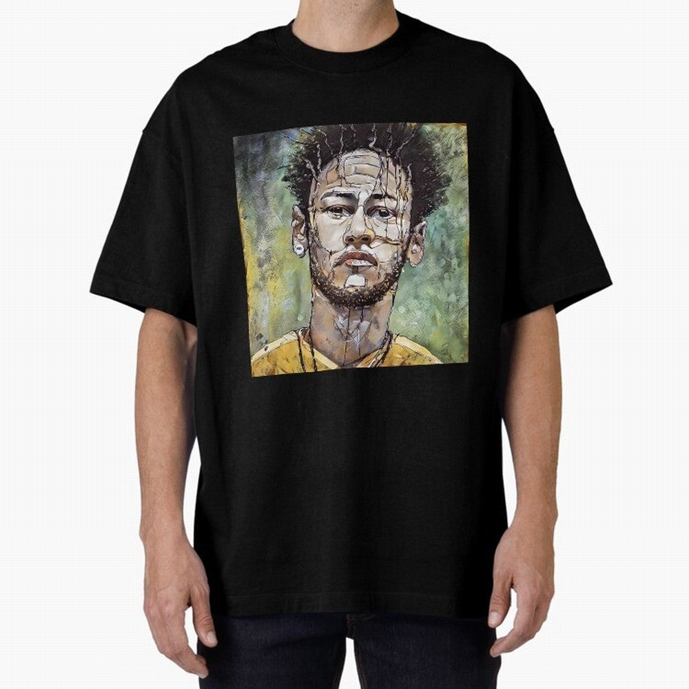 graphics with neymar Classic T-Shirt Mark Global Football Passion for FIFA World Cup 2026 USA Canada Mexico, Made for Neymar, Haaland and Cristiano Ronaldo, Argentina, Football History, Final Match Energy, Crowd Noise and Once in a Lifetime