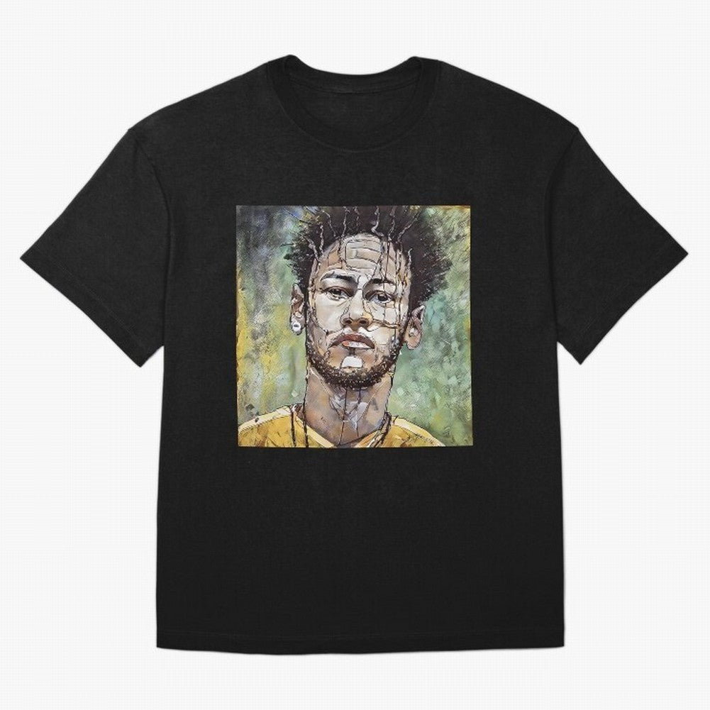 graphics with neymar Classic T-Shirt Mark Global Football Passion for FIFA World Cup 2026 USA Canada Mexico, Made for Neymar, Haaland and Cristiano Ronaldo, Argentina, Football History, Final Match Energy, Crowd Noise and Once in a Lifetime