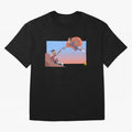 Raphinha and Neymar Oversized T-Shirt Upgrade Match Day Hype around FIFA World Cup 2026, Mbappe, England and Germany, Stadium Chants, National Pride, Trophy Dreams and Unforgettable Football Memories; Built for Supporters Chasing Trophy Dreams,