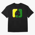 Pose de Quebrada Essential T-Shirt Discover Match Day Hype around FIFA World Cup 2026 USA Canada Mexico, Neymar, Germany, Soccer Culture, Superstar Moments, National Team Dreams and Competitive Fire; Ideal for Passionate Fans Who Love Underdog