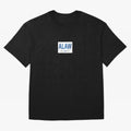 Leeds United- ALAW Sticker-AwayDays Classic T-Shirt Honor Champions and Dreams in Global Football Passion for FIFA World Cup 2026, Inspired by Cristiano Ronaldo, Haaland and CR7, Spain and Netherlands, Stadium Chants, National Pride, Trophy Dreams